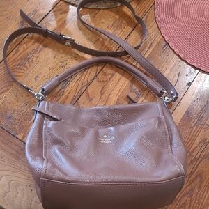 Kate Spade used shoulder bag